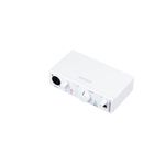 Arturia MiniFuse 1 Interface - White