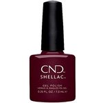 CND Shellac Spike