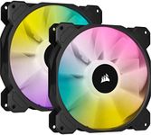 Corsair iCUE SP140 RGB Elite Perfor