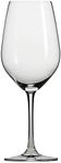 Schott Zwiesel Forte Tritan Crystal Stemware Collection Burgundy/Light Red & White Wine Glasses, 1 Count (Pack of 1), Clear