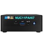 Intel NUC 11 NUC11PAHi7 Home&Busine