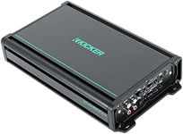 KICKER 48KMA6004 600 Watt 4-Channel