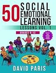 50 Social Emotional Learning Lesson