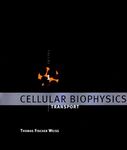 Cellular Biophysics, Volume 1: Transport (A Bradford Book)