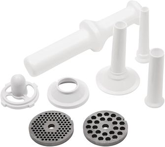 Caterlite Electric Meat Grinder – Stainless Steel Mincer