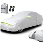 2K Car Covers