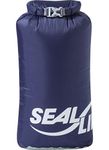SealLine Blocker Dry Sack, 15-Liter, Navy