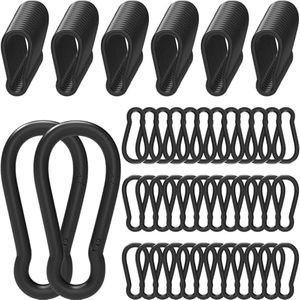 100Pcs 2.4