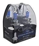 HELLA H71071362 Optilux Extreme White XB 12V Bulb Set H7 (55W)