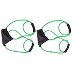 ibasenice 2pcs Ballon Balloon Launcher Water Balloon Water Balloon Launcher Balloon Slingshot Water Bomb Green Individual Launcher