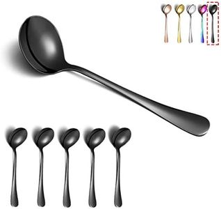 Black Soup