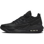 Nike Mens Jordan Max Aura Running Shoes 5-Black/Anthracite-Black-Dz4353-001-7Uk