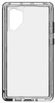 LifeProof NEXT Series Case for Samsung Galaxy Note10+ (Plus) - Clear/Black