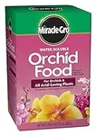 Miracle-Gro Water Soluble Orchid Fo