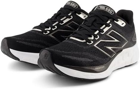 New Balance 680, Sneaker Donna, 41 EU