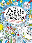 The Puzzle Activity Book (Buster Puzzle Activity)