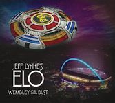 Jeff Lynne's ELO - Wembley or Bust [2 CD]