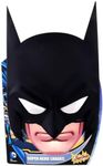 Sun Staches Batman Big Characters Eye Mask