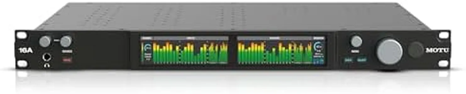 MOTU 16A 3