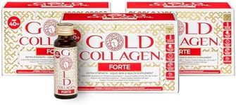 GOLD COLLAGEN Forte - Anti Wrinkle