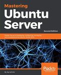 Mastering Ubuntu Server - Second Ed