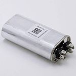 Goodman CAP150000370VAP Central Air Conditioner Run Capacitor Genuine Original Equipment Manufacturer (OEM) Part