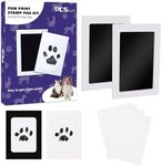 PCS Paw Print Kit, Pet Paw Print Im