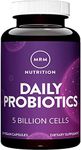 MRM Nutrition Daily Probiotics | In