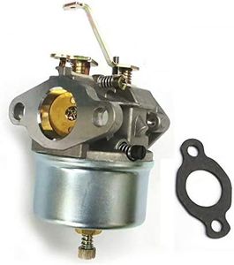 Brand New Carburetor for Tecumseh Troy Bilt Horse Tillers H50 H60 HH60 632230 632272 Carb