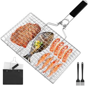 Fish Grill