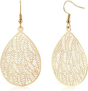 14K Gold P
