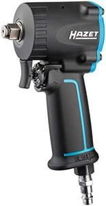 Hazet 9012M-1 Extra Short Impact Wrench