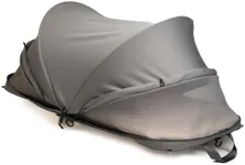 Myown-Space Portable Baby Travel Cr