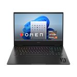 HP Omen Gaming Laptop,AMD Ryzen 7 7840Hs Ai Powered,Windows 11 Home 6Gb RTX 4050 Gpu,16.1-Inch(40.9 Cm),Fhd,IPS,165Hz,16Gb Ddr5,1Tb Ssd,300 Nits,4-Zone RGB Backlit Kb,B&O(Mso,Black,2.37 Kg),Xd0015Ax