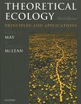 Theoretical Ecology: Principles and Applications