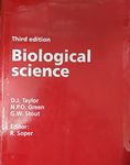 Biological Science: Third Edition