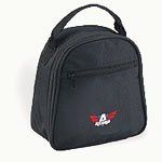Avcomm Personal Headset Bag (Black)
