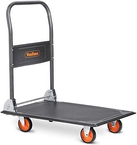 VonHaus Fo