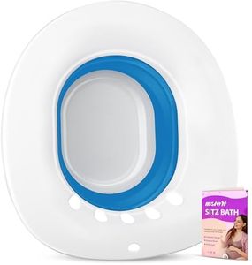 Sitz Bath 