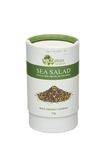 Wild Irish Seaweeds Organic Irish Sea Salad Mix Sprinkle Jar, 50 g