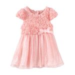 Mud Pie Flower Girl Dresses