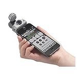 Zoom iQ7 Stereo Mid-Side Microphone
