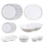 Corelle Dinnerware Set