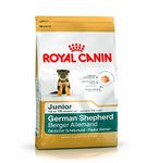 Dog Food For German Shepherd Puppies