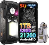 Ulefone Armor 29 Ultra 1TB ROM 5G A