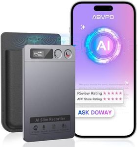 AI Voice R
