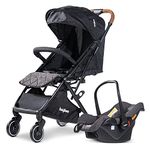 Car Seat Stroller Frame