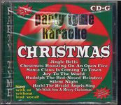 Party Tyme Karaoke: Christmas