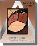 Almay Eyeshadow Palette, Longlastin