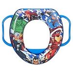 Avengers Soft Padded Potty Toilet T